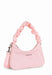 Sac bandouliere Lancaster Basic chouchou 510-68 ROSE