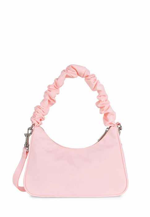 Sac bandouliere Lancaster Basic chouchou 510-68 ROSE