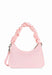 Sac bandouliere Lancaster Basic chouchou 510-68 ROSE