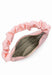 Sac bandouliere Lancaster Basic chouchou 510-68 ROSE