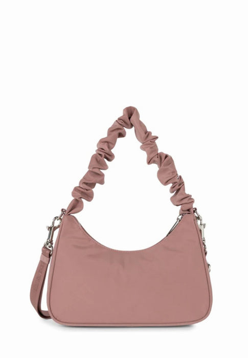 Sac bandouliere Lancaster Basic chouchou 510-68 ROSEANTIC
