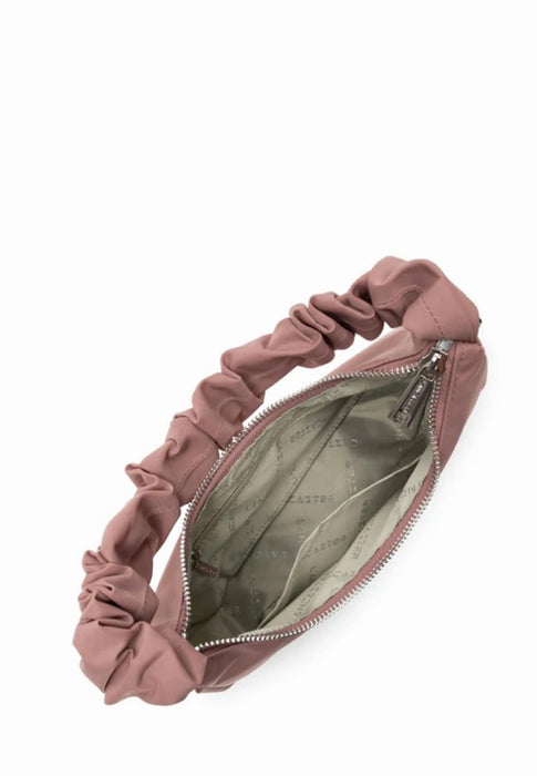 Sac bandouliere Lancaster Basic chouchou 510-68 ROSEANTIC