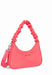 Sac bandouliere Lancaster Basic chouchou 510-68 ROSEFONCE