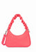 Sac bandouliere Lancaster Basic chouchou 510-68 ROSEFONCE
