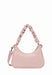 Sac bandouliere Lancaster Basic chouchou 510-68 ROSEFUME