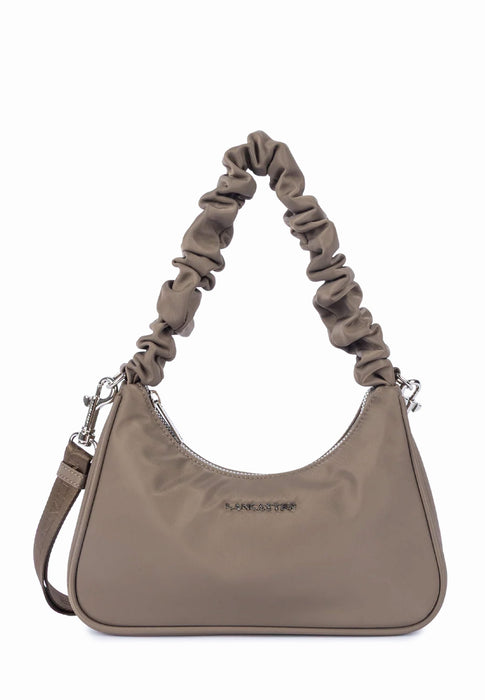 Sac bandouliere Lancaster Basic chouchou 510-68 TAUPEFONC