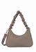 Sac bandouliere Lancaster Basic chouchou 510-68 TAUPEFONC