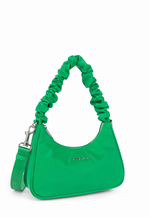 Sac bandouliere Lancaster Basic chouchou 510-68 VERT