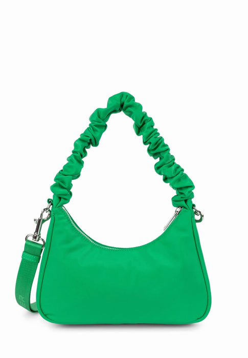 Sac bandouliere Lancaster Basic chouchou 510-68 VERT