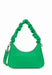 Sac bandouliere Lancaster Basic chouchou 510-68 VERT