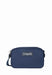 Sac bandouliere Lancaster Basic vita 510-75 BLEUFONC