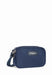 Sac bandouliere Lancaster Basic vita 510-75 BLEUFONC
