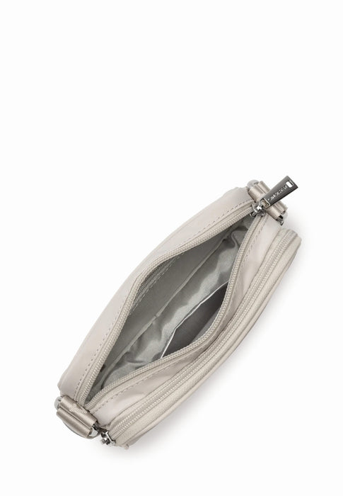 Sac bandouliere Lancaster Basic vita 510-75 GRISCLAI