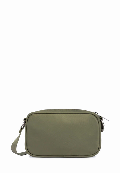 Sac bandouliere Lancaster Basic vita 510-75 KAKIFONCE