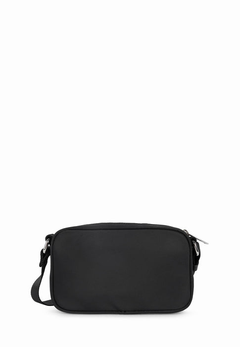 Sac bandouliere Lancaster Basic vita 510-75 NOIR