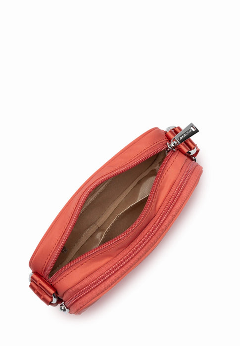 Sac bandouliere Lancaster Basic vita 510-75 PECHE