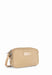 Sac bandouliere Lancaster Basic vita 510-75 SABLE