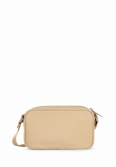 Sac bandouliere Lancaster Basic vita 510-75 SABLE