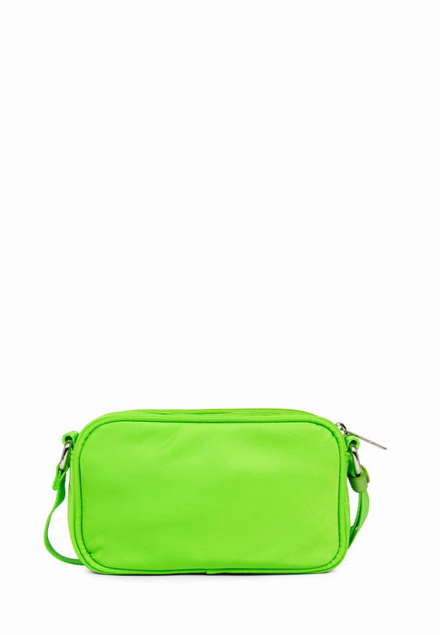 Sac bandouliere Lancaster Basic vita 510-75 VERTCLAIR