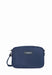 Sac bandouliere Lancaster Basic vita 510-76 BLEUFONC