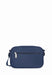 Sac bandouliere Lancaster Basic vita 510-76 BLEUFONC