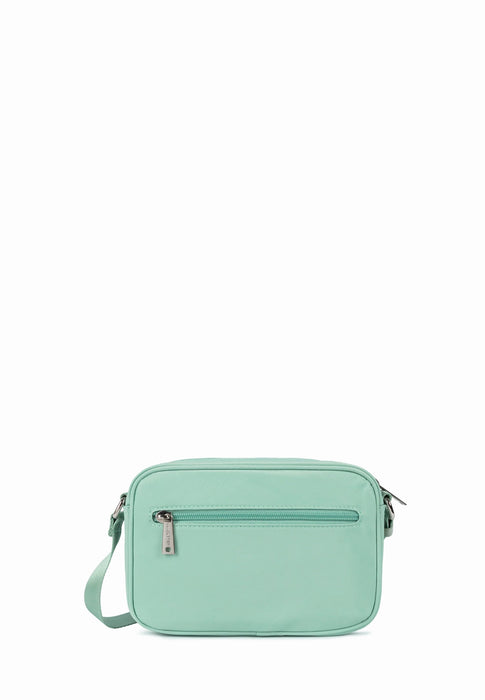 Sac bandouliere Lancaster Basic vita 510-76 EUCALYPT