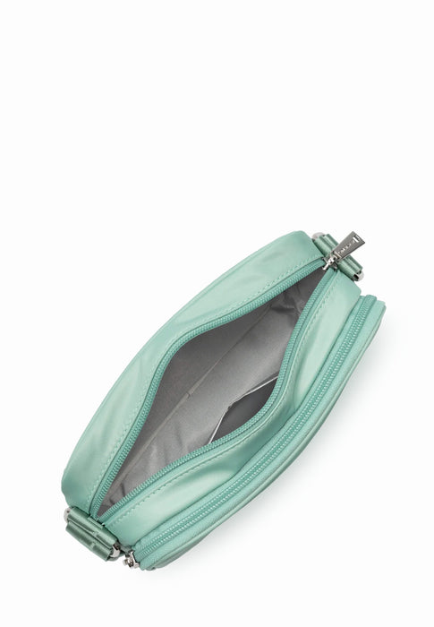 Sac bandouliere Lancaster Basic vita 510-76 EUCALYPT