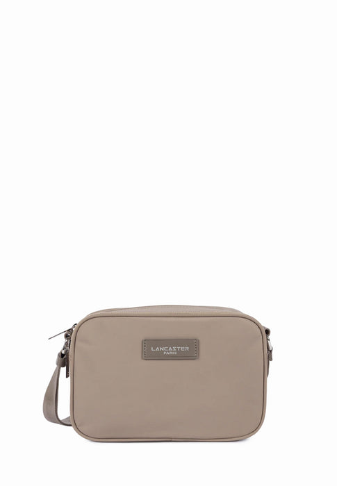 Sac bandouliere Lancaster Basic vita 510-76 GALET