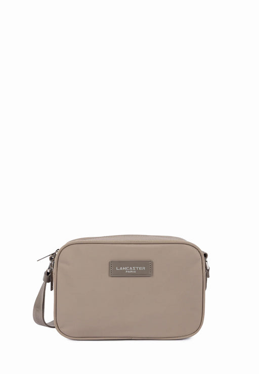 Sac bandouliere Lancaster Basic vita 510-76 GALET