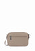 Sac bandouliere Lancaster Basic vita 510-76 GALET