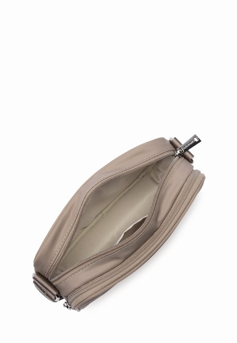 Sac bandouliere Lancaster Basic vita 510-76 GALET