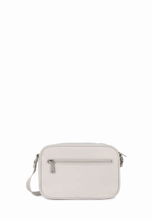 Sac bandouliere Lancaster Basic vita 510-76 GRISCLAI
