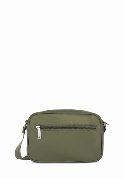 Sac bandouliere Lancaster Basic vita 510-76 KAKIFONCE