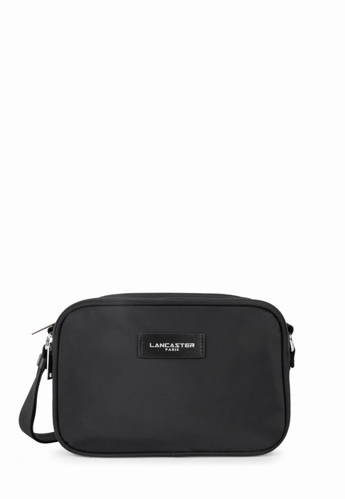 Sac bandouliere Lancaster Basic vita 510-76 NOIR