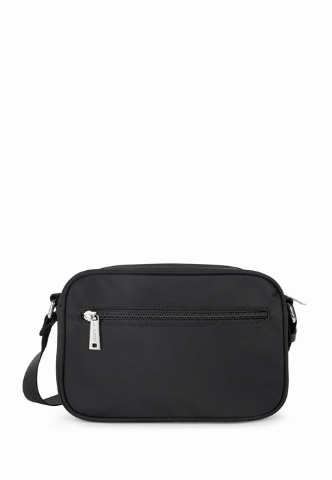 Sac bandouliere Lancaster Basic vita 510-76 NOIR