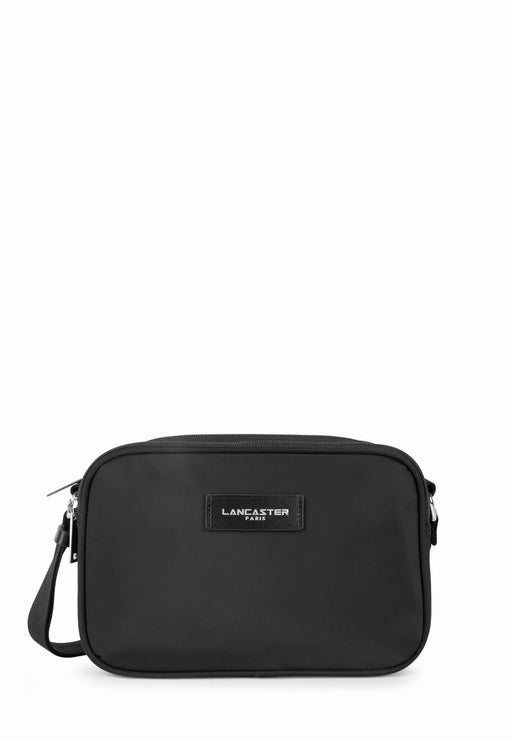 Lancaster Sac bandouliere Basic vita 510-76 NOIR