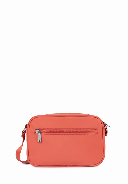 Sac bandouliere Lancaster Basic vita 510-76 PECHE