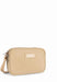 Sac bandouliere Lancaster Basic vita 510-76 SABLE
