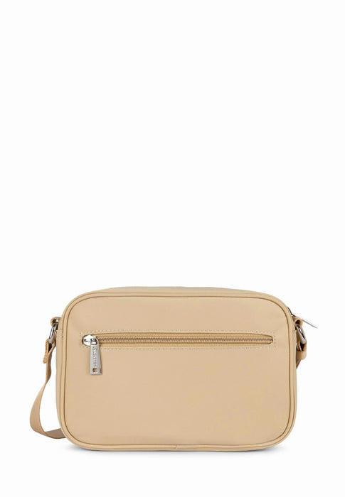 Sac bandouliere Lancaster Basic vita 510-76 SABLE