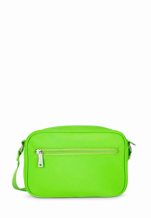Sac bandouliere Lancaster Basic vita 510-76 VERTCLAIR