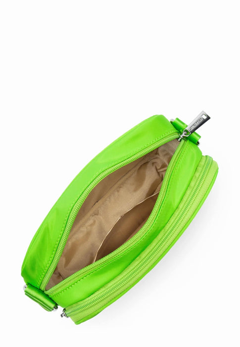Sac bandouliere Lancaster Basic vita 510-76 VERTCLAIR