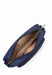 Sac bandouliere Lancaster Basic vita 510-77 BLEU FONCE