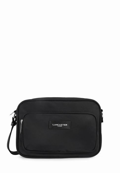 Sac bandouliere Lancaster Basic vita 510-77 NOIR