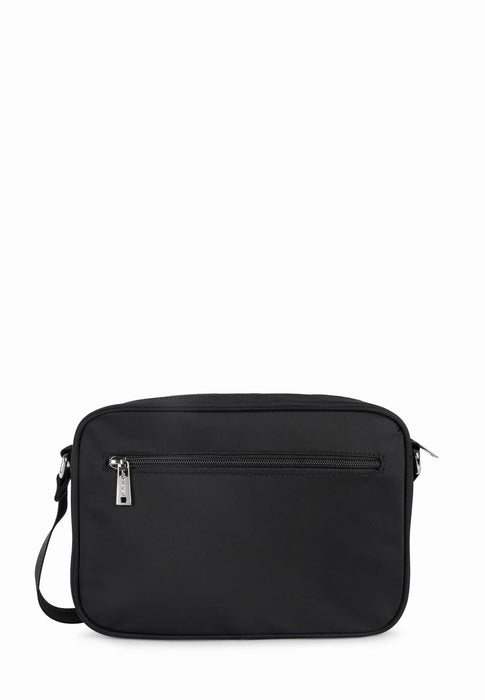 Sac bandouliere Lancaster Basic vita 510-77 NOIR