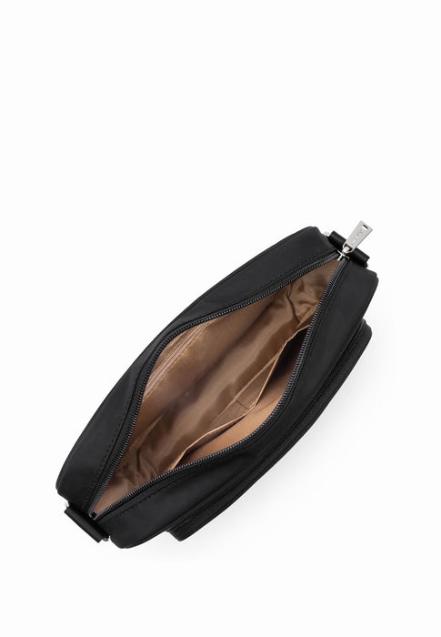 Sac bandouliere Lancaster Basic vita 510-77 NOIR