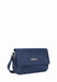 Sac bandouliere Lancaster Basic vita 510-78 BLEUFONC
