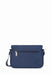Sac bandouliere Lancaster Basic vita 510-78 BLEUFONC