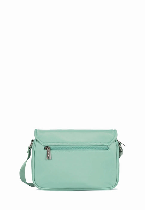Sac bandouliere Lancaster Basic vita 510-78 EUCALYPT