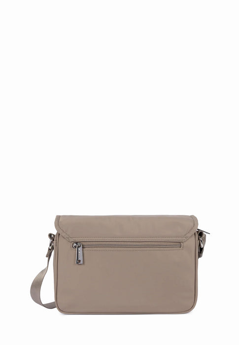 Sac bandouliere Lancaster Basic vita 510-78 GALET