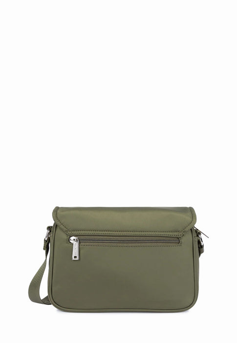 Sac bandouliere Lancaster Basic vita 510-78 KAKIFONCE